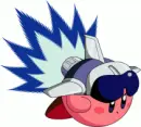 Jet Kirby