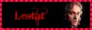 Lestat (Queen of the damned) vs. Edward