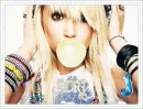 bubble gum