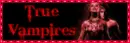 Glitter Fairy/True Vampires