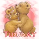 Tuesday Love