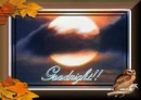 Goodnight moon