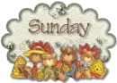Sunday Friends