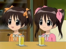 CUTE twins