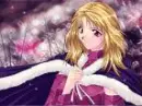 very cold