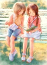 sweet twins