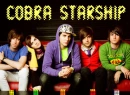 cobra starship