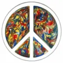 Colourful Peace