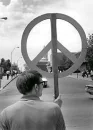 Peace Sign