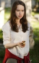 Anna Popplewell as Susan Pevensie