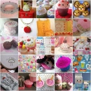 Cute Kawaii Collage