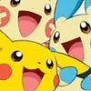 Pika Party