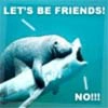 Lets Be Friends