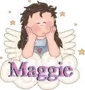 Maggie