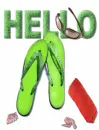 hello