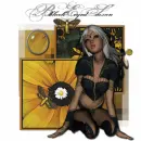 black eyed susan