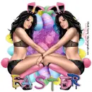 sexy bunnies