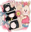 easter cuties