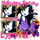 spring fairy