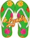Lynds