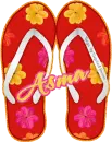 Asma