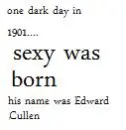 one day.....