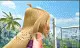 Beach - Flora!