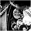 buttonz && Bottlecaps