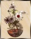 DaisiesInVase