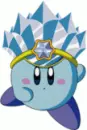 Ice kirby
