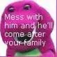 Barney
