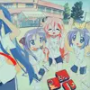 lucky star Girlzz <3