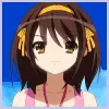 Haruhi