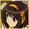 haruhi