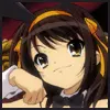 haruhi