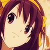 haruhi