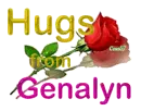 Genalyn's Hugs