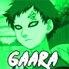 Gaara of the Funk