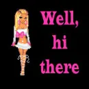 Hi there