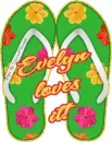 Evelyn