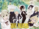 Kawaii Layout Soul Eater