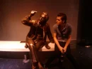Mikey with ?? ( 2009)