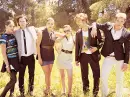 The Twilight Cast