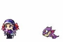 Purple?