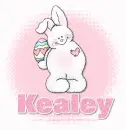 kealey