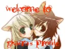 welcome to ghaira's profile