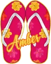 Amber