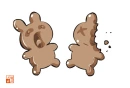 Chocolate Bunnies