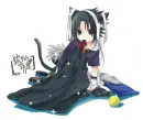 neko sasuke