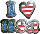 i love usa